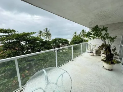 Apartamento com 4 Quartos à venda, 300m² no Pitangueiras, Guarujá