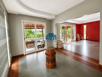 Casa com 3 Quartos à venda, 460m² no Barra da Tijuca, Rio de Janeiro
