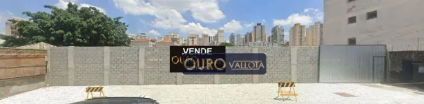 Lote/Terreno à venda, 1610m² no Santana, São Paulo