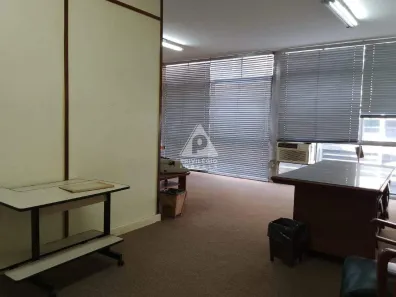 Sala Comercial à venda, 32m² no Centro, Rio de Janeiro