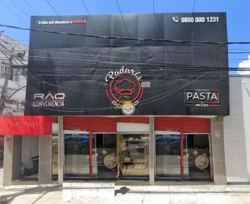 Ponto Comercial à venda, 330m² no Tijuca, Rio de Janeiro
