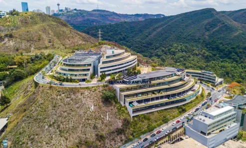 Sala Comercial à venda, 321m² no Santa Lúcia, Belo Horizonte