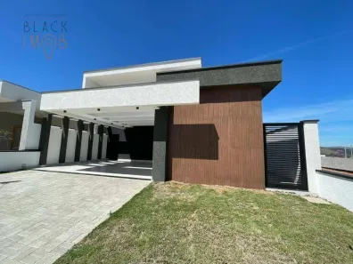 Casa de Condomínio com 3 Quartos à venda, 145m² no Monte Belo, Taubaté
