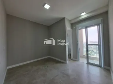 Apartamento com 2 Quartos para alugar, 71m² no Centro, Jacareí