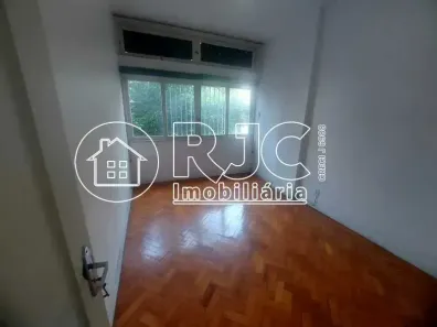 Apartamento com 3 Quartos à venda, 93m² no Tijuca, Rio de Janeiro