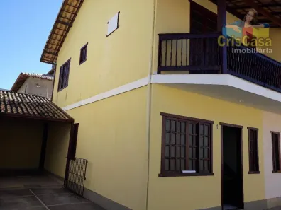 Casa com 2 Quartos à venda, 80m² no Extensão do Bosque, Rio das Ostras