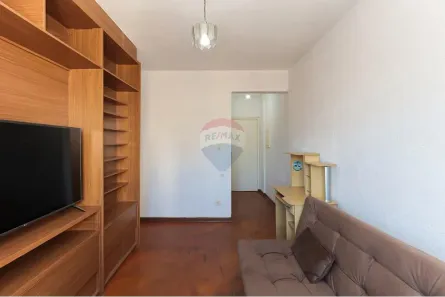 Apartamento com 1 Quarto à venda, 40m² no Aclimação, São Paulo