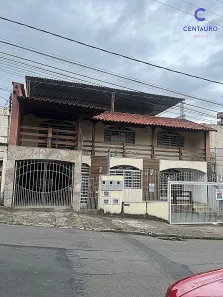 Casa com 8 Quartos à venda, 350m² no Alto dos Passos, Juiz de Fora