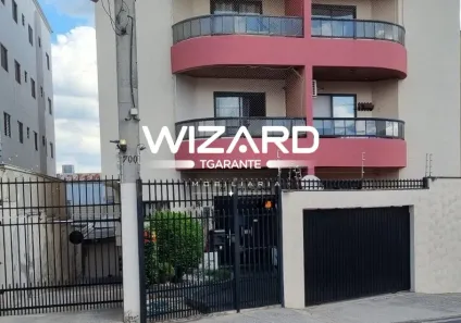 Apartamento com 2 Quartos à venda, 77m² no Jardim Santa Rosália, Sorocaba