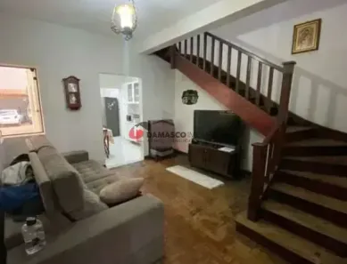 Sobrado com 3 Quartos para alugar, 274m² no Santa Paula, São Caetano do Sul