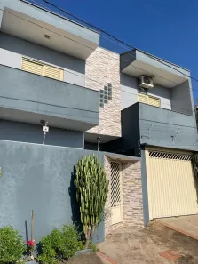 Sobrado com 3 Quartos à venda, 173m² no Jardim Pau Preto, Indaiatuba