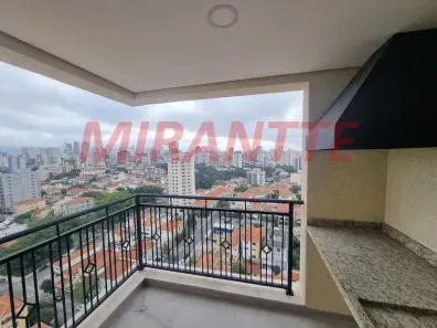 Apartamento com 2 Quartos à venda, 74m² no Jardim São Paulo(Zona Norte), São Paulo