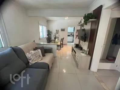 Apartamento com 2 Quartos à venda, 72m² no Cidade Baixa, Porto Alegre