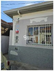 Casa com 2 Quartos à venda, 84m² no Vila Santa Rosa, Jundiaí