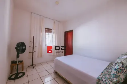 Casa com 4 Quartos para alugar, 100m² no Jauá (Abrantes), Camaçari