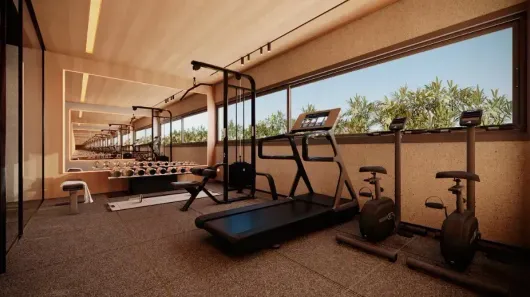 Apartamento com 2 Quartos à venda, 47m² no Várzea, Recife