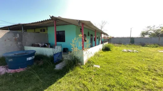 Casa com 1 Quarto à venda, 111m² no Novo Horizonte (Iguabinha), Araruama
