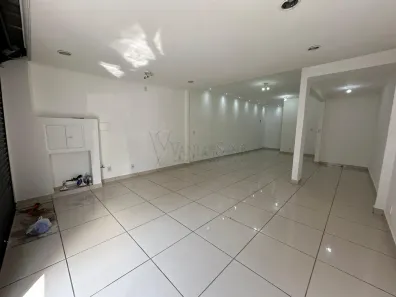 Prédio Comercial para alugar, 60m² no Bosque dos Eucaliptos, São José dos Campos