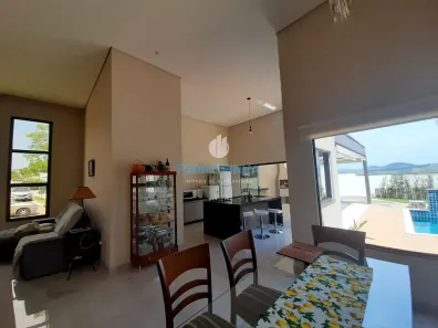 Casa com 4 Quartos à venda, 360m² no Condomínio Residencial Monaco, São José dos Campos