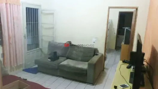 Casa com 2 Quartos à venda, 167m² no Vila Sacadura Cabral, Santo André
