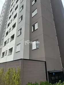 Apartamento com 2 Quartos à venda, 48m² no Jardim das Paineiras I, São José dos Campos