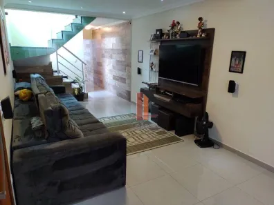 Sobrado com 3 Quartos à venda, 200m² no Vila Laís, São Paulo