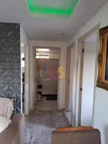 Apartamento com 2 Quartos à venda, 56m² no Nossa Senhora da Vitória, Ilhéus
