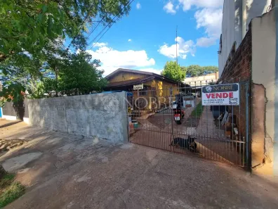 Lote/Terreno à venda, 497m² no Vila Morangueira, Maringá