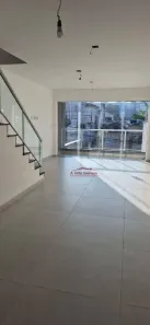 Sobrado com 3 Quartos à venda, 160m² no Vila Esperança, São Paulo