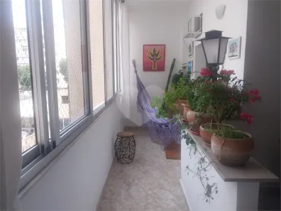 Apartamento com 3 Quartos à venda, 88m² no Tijuca, Rio de Janeiro