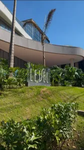 Apartamento com 2 Quartos para alugar, 95m² no Alphaville Conde I, Barueri