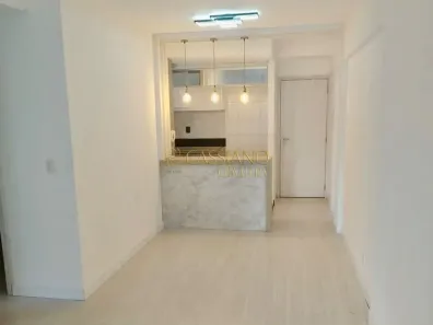 Apartamento com 3 Quartos para alugar, 76m² no Parque Residencial Aquarius, São José dos Campos