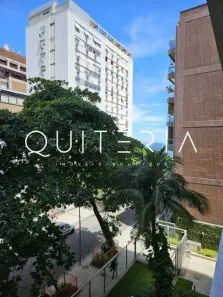Apartamento com 4 Quartos para alugar, 300m² no Ipanema, Rio de Janeiro