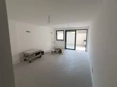 Apartamento com 1 Quarto à venda, 55m² no Laranjeiras, Rio de Janeiro