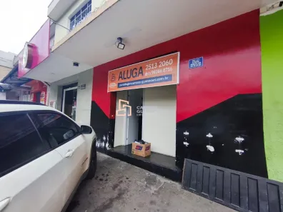 Ponto Comercial para alugar, 55m² no Milionários (Barreiro), Belo Horizonte