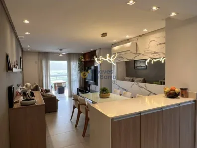Apartamento com 4 Quartos à venda, 120m² no Barra da Tijuca, Rio de Janeiro