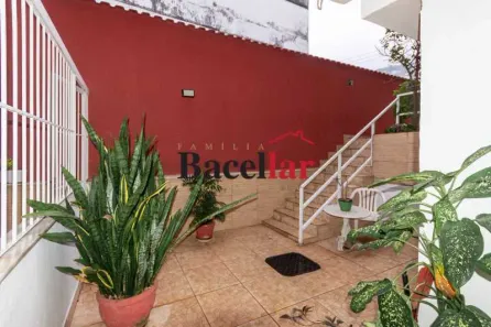Apartamento com 2 Quartos à venda, 61m² no Tijuca, Rio de Janeiro