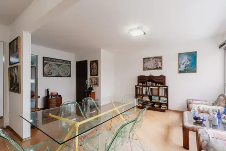Apartamento com 2 Quartos à venda, 101m² no Vila Mariana, São Paulo