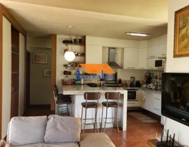 Casa de Condomínio com 5 Quartos à venda, 336m² no Pasárgada, Nova Lima