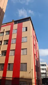 Apartamento com 2 Quartos à venda, 37m² no Vila Sílvia, São Paulo