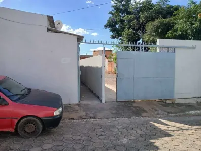 Casa de Condomínio com 2 Quartos à venda, 500m² no Setor Habitacional Contagem, Brasília