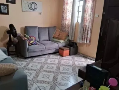 Casa com 2 Quartos à venda, 136m² no Jardim São José (Zona Norte), São Paulo
