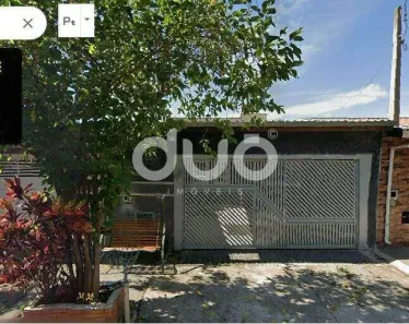 Casa com 3 Quartos à venda, 80m² no Vale do Sol, Piracicaba