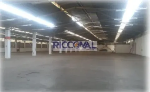 Galpão/Depósito/Armazém para alugar, 8011m² no Jardim Pereira Leite, São Paulo
