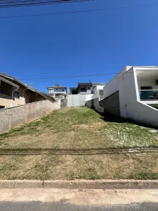Lote/Terreno à venda, 304m² no Parque das Laranjeiras, Itatiba