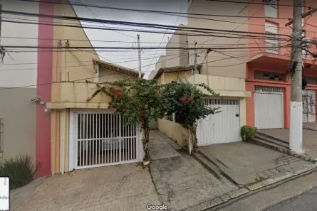 Casa com 4 Quartos à venda, 170m² no Jardim da Glória, São Paulo