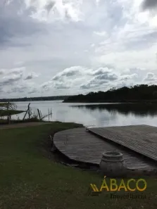 Lote/Terreno à venda, 1003m² no , Brotas