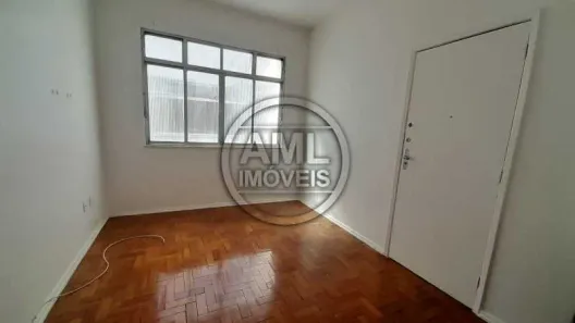Apartamento com 2 Quartos à venda, 70m² no Tijuca, Rio de Janeiro
