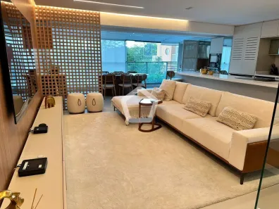 Apartamento com 4 Quartos à venda, 108m² no Vila Mariana, São Paulo
