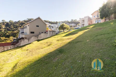 Lote/Terreno à venda, 360m² no Alphaville, Santana de Parnaíba